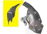 Van Wezel 4377434 Rivestimento Passaruota Per Renault Megane Iii Grandtour (KZ0/1) Anteriore Destro, Parte Anteriore