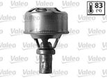 Valeo 819922 - Termostato Acqua Di Raffreddamento Oe 225 070 Per Rapid, Clio I
