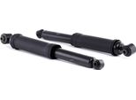 Ridex 854S2143 - Oe 562100001R Ammortizzatore, Asse Posteriore Per Laguna Iii