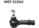 Skf Vkdy 311042 - Oe 701 419 811 A Tirante Per T4