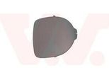 Van Wezel 4339592 - Oe 7701205718R Copertura, Fendinebbia, Destra Per Clio Ii