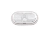 Tyc 18-0667-01-2 Luce Lampeggiante Oe 2616000QAD Compatibile Con Interstar, Kubistar, Primastar, Movano, Vivaro, Kangoo, Master, Megane, Scenic, Trafic, Twingo
