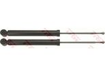 Trw JGT1094T - Oe 82 00 883 579 Ammortizzatore, Asse Posteriore Per Clio Iii