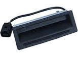 Maxgear 28-0587 - Maniglia Portellone Posteriore Oe 1J0 827 566 L Per Bora (1J), Golf Iv (1J), Touareg (7L)