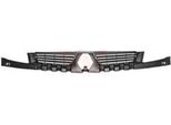 Van Wezel 4311514 - Oe 7701056411 Griglia Radiatore, Centrale Per Kangoo (Kc), Kangoo (Fc)