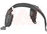 Van Wezel 4371433 Rivestimento Passaruota Per Renault Twingo Ii (CN0) Anteriore Sinistro