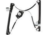 Ridex 1561W0017 - Oe 1M0 837 462 Regolatore Del Finestrino, Anteriore Destro Per Leon (1M1), Toledo Ii (1M2)