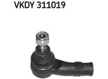 Skf Vkdy 311019 Testina Tirante Oe 191419812 Compatibile Con Ibiza, Inca, Toledo, Cordoba, Caddy, Corrado, Golf Iii, Golf Iv, Passat 35I, Polo 6V, Vento