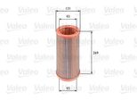 Valeo 585610 - Filtro Aria Oe 1444N7 Per Scenic I, Megane Scenic, Megane I