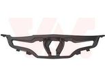 Van Wezel 4373514 - Griglia Radiatore Oe 628101467R Per Clio Iv