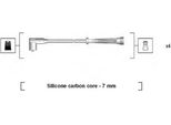 Magneti Marelli 941145350732 - Set Di Cavi Candela Oe 770107662 Per Clio I, Clio Ii, Kangoo (Kc), Kangoo (Fc), Megane I, Twingo I (C06), Twingo I (S06)