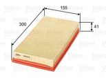 Valeo 585113 - Filtro Aria Oe 03E129620 Per Cordoba (6L), Ibiza (6L), Toledo Ii (1M2), Roomster (5J), Fabia I (6Y), Polo (9N)