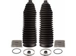Trw JBE208 - Set Di Soffietti Oe 48 20 367 15R, Sterzo Per Fluence (L3), Grand Scenic Iii (Jz), Megane Cc, Megane Iii, Scenic Iii