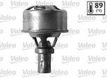 Valeo 819924 - Termostato Acqua Di Raffreddamento Oe 7701348068 Per Logan, Twingo I (S06), Twingo I (C06), Rapid, Espace Ii (J), Clio I