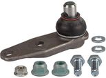 Trw JBJ1210 - Oe 82 00 799 709 Traggelenk, Da Destra A Sinistra Per Clio Ii, Kangoo (Fc), Twingo Ii (CN0), Wind (E4M)