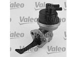 Valeo 474663 - Oe 77 00 716 997 Pompa Carburante Per Clio I, Rapid