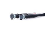 Trw JGT1256T - Oe 56 21 000 01R Ammortizzatore, Asse Posteriore Per Laguna Iii