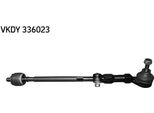 Skf Vkdy 336023 - Oe 77 01 467 540 Tirante Per Clio I