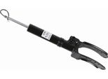 Sachs 319 008 - Oe 958 343 043 50 Ammortizzatore Sinistro Per Cayenne (92A)