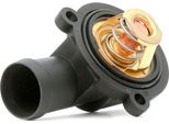 Stark SKTC-0560185 - Termostato Liquido Di Raffreddamento Oe 047121111S Per Fabia I (6Y), Octavia I (1U)