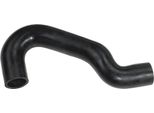 Gates 3557 - Oe 357 121 051 A Tubo Flessibile Del Radiatore Per Toledo I (1L2), Jetta Ii (165, 19E, 1G2), Passat (35I)
