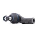 Ridex 914T0018 - Oe 6N0 419 811 Spurstangenkopf FüR Arosa 6H, Cordoba 6K, Ibiza 6K, Inca 6K, Toledo I 1L2, Caddy Ii 9K, Corrado 53I, Golf Iii 1H, Golf Cabriolet 1E, Jetta Ii 165, 19E, 1G2, Lupo 6E1, 6X1, Passat 35I, Vento 1H, Polo 6V, Polo 6N, Polo 80, 86