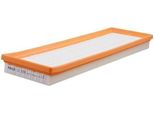 Mahle Lak 616 - Oe 7711228916 Filtro Aria Abitacolo Per Megane Scenic, Scenic I