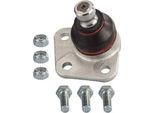 Trw JBJ211 - Giunto Di Supporto Oe 6U0 407 365 Per Felicia (6U), Caddy Ii (9K)