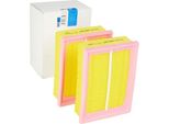 Valeo 585087 - Filtro Aria Oe 030129620C Per Arosa (6H), Cordoba (6K), Inca (6K), Ibiza (6K), Polo (6V), Polo (6N), Lupo (6E1, 6X1), Caddy Ii (9K)