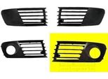 Van Wezel 4917593 - Griglia Di Ventilazione Oe 6L0 853 665 L, Sinistra Per Cordoba (6L), Ibiza (6L)