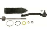 Trw JRA576 - Tirante Oe 48 20 367 15R Per Megane Iii, Scenic Iii, Fluence (L3), Grand Scenic Iii (Jz), Megane Cc