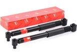 Trw JGT316T - Oe 82 00 283 391 Ammortizzatore, Asse Posteriore Per Laguna Ii