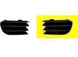 Van Wezel 4327591 - Griglia Di Ventilazione Oe 7701474480, Sinistra Per Megane Ii
