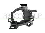 Prasco RN7501230 - Oe 269162403R Supporto, Fendinebbia Per Kadjar (Ha, Hl)