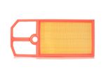 Stark SKAF-0060246 - Filtro Aria Oe 6K0 129 620 C Per Arosa (6H), Cordoba (6K), Ibiza (6K), Inca (6K), Leon (1M1), Toledo Ii (1M2), Octavia I (1U), Bora (1J), Caddy Ii (9K), Golf Iv (1J), Lupo (6E1, 6X1), Polo (6N), Polo (6V)
