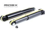 Ridex 854S1576 - Oe 82 00 038 260 StoßDäMpfer, Hinterachse FüR Scenic Iii, Scenic Ii, Scenic I, Megane Ii, Grand Scenic Ii Jm