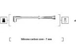 Magneti Marelli 941145380735 - Set Di Cavi Candela Oe 770273226 Per Clio Ii, Kangoo (Kc), Kangoo (Fc), Megane I, Megane Scenic