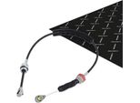 Ridex 1787C0031 - Oe 7701 474 701 Cavo Di Trazione, Cambio Manuale Per Megane Ii