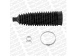 Monroe L25001 - Oe 7701 474 447 Set Di Soffietti, Sterzo Per Megane Ii, Grand Scenic Ii (Jm), Scenic Ii