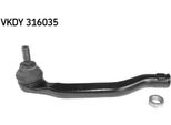Skf Vkdy 316035 - Tirante Oe 48 52 046 80R Per Grand Scenic Iii (Jz), Megane Cc, Scenic Iii, Fluence (L3), Megane Iii