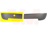 Van Wezel 4328592 - Oe 7701474767 Trim, Paraurti Anteriore Destro Per Grand Scenic Ii (Jm), Scenic Ii