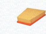 Magneti Marelli 152071758645 - Oe 6Y0129620 Luftfilter FüR Ibiza (6L), Ibiza (6J, 6P), Toledo Iv (KG3), Fabia I (6Y), Fabia Ii (54), Rapid (Nh), Roomster (5J), Fox (5Z), Polo (9N), Polo (6C, 6R)