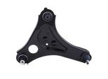 Ridex 273C1822 - Braccio Di Controllo Oe 545051097R Per Twingo Iii Bc, Forfour 453, Fortwo Cabriolet 453, Fortwo 453