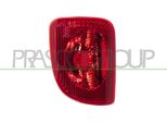 Prasco RN9214454 - Oe 8200419906 Fendinebbia Posteriore, Sinistro Per Kangoo (Fw), Kangoo (Kw)