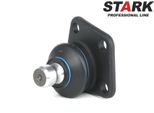 Stark SKSL-0260081 - Giunto Sferico Anteriore Inferiore Oe 115 420 240 Per Felicia (6U), Caddy Ii (9K)