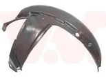 Van Wezel 4310435 Rivestimento Passaruota Per Renault Kangoo (KC0/1) Anteriore Sinistro Parte Posteriore