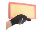 Ridex 8A0097 - Filtro Aria Oe 03E 129 620 Per Cordoba 6L, Ibiza 6L, Fabia I 6Y, Roomster 5J, Polo 9N