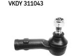 Skf Vkdy 311043 - Tirante Oe 701 419 812 Per T4