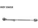 Skf Vkdy 336018 - Oe 77 01 467 858 Tirante Per Safrane I (B54)