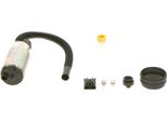 Bosch 0 986 580 801 - Oe 77 00 832 220 Pompa Carburante Per Megane I, Megane Scenic